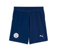 PUMA Unisex Kids Manchester City Shorts Replica Jr 26/27 Knitted Short