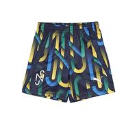 Puma Neymar Jr Future Printed Junior Football Short Colour: Peacoat, Size: 11-12 years