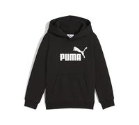 PUMA Unisex Kids No. 1 Logo Fl Ps Hoodies, Puma Black, 116 EU