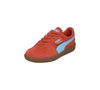 Puma Unisex-Kids Palermo Jr Sneaker, Amarena-Vibrant Blue, 5 UK