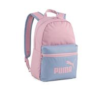PUMA Unisex Kid's Phase CB Small Backpack, Poised Pink-Cool Blue, One Size