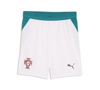 PUMA Unisex Kids Portugal Replica Jr 2026 Short