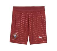 PUMA Unisex Kids Portugal Replica Jr 2026 Short