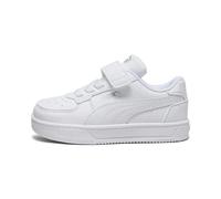 Kids' Rip-tab Trainers Caven 2.0 - White