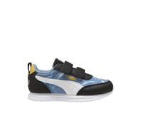 Puma Unisex Kids Puma R78 Lightwind Hot Wheels 2 V PsSneaker