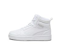 Puma Unisex Kids Puma Rebound V6 Mid JrSneaker