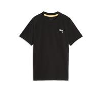 Puma Unisex Kids Pumatech Active Sports Tee B Tees (Pack of 1)