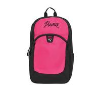 PUMA Unisex Kid's Rally Backpack, Knockout Pink, L, Rally Backpack