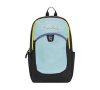 PUMA Unisex Kid's Rally Backpack, Safe Lake, L