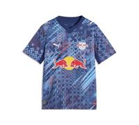 PUMA Unisex Kids RB Leipzig Replica Jr 26/27 Jersey | Moisture-wicking dryCELL for comfort on and off the pitch