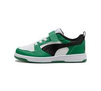 PUMA Unisex Kids Rebound V6 Lo Ac+ PsSneaker