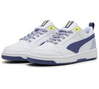 PUMA Unisex Kids Rebound V6 Lo Flying JrSneaker