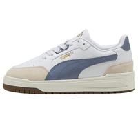 PUMA Unisex Kid's Shuffle Downtown Lo Og Jr Sneaker