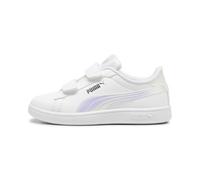 Puma Unisex Kids Smash 3.0 Holo 2.0 V PsSneaker