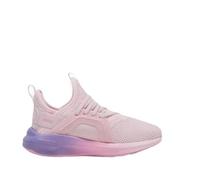 PUMA Unisex Kid's Softride Enzo Alternative Closure Shoes Sneaker, Whisp of Pink Lilac Ah25, 13.5 Little