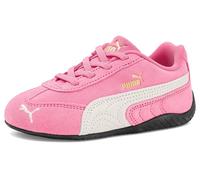 Puma Unisex Kids Speedcat Shoes (Big Kid) Sneaker | Casual Shoes