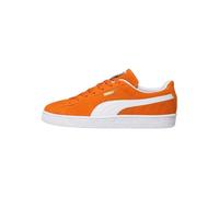 PUMA Unisex Kid's Suede Classic Sneaker, 4 M US Boy | Casual Sandals