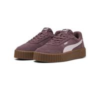 PUMA Unisex Kid's Suede Classic Sneaker, 4 M US Boy | Casual Sandals