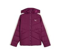 PUMA Unisex Kids T7 Quilted Puffer Jacket Insulated jackets (pack of 1)