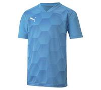PUMA Unisex Kids Teamfinal 21 Graphic Jersey Jr Jersey