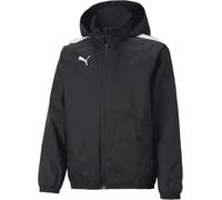 PUMA Unisex Kids Teamliga All Weather JKT Jr Jacket