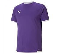 PUMA Unisex Kids Teamliga Jersey Jr Shirt