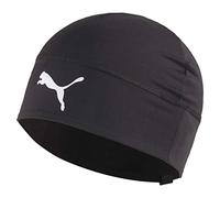 PUMA Unisex Kids Teamliga Jr Beanie, Puma Black, One Size UK