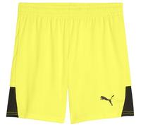PUMA Unisex Kids Teamliga Shorts Jr Shorts