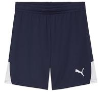 PUMA Unisex Kids Teamliga Shorts Jr Shorts