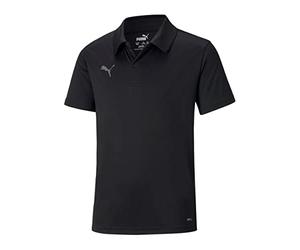 Puma Unisex Kids Teamliga Sideline Polo Jr Shirt (Pack of 1)