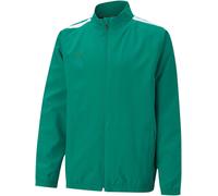 Puma teamLIGA Sideline JKT Jr