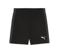 Puma Unisex Kids Teamliga26 Sideline Shorts Jr Woven Shorts