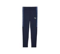 Puma Unisex Kids Teamliga26 Training Pants+ Jr Knitted Pants