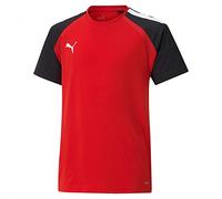 PUMA Unisex Kids Teampacer Jersey Jr Performance Tee