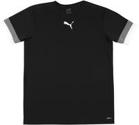 Puma Unisex Kids Teamrise Jersey Jr Shirt (Pack of 1)