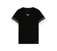 Puma Unisex Kids Teamrise Jersey Jr Shirt (Pack of 1)