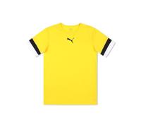 Puma Unisex Kids Teamrise Jersey Jr Shirt (Pack of 1)