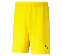 PUMA Unisex Kids Teamrise Short Jr Shorts