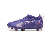 PUMA Unisex Kids Ultra 5 Match Fg/Ag JrSoccer Shoe