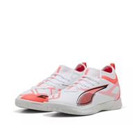 Puma Unisex Kids' Ultra 5 Match It + Mid Indoor Football Boots