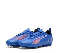 Puma Unisex Kids' Ultra 6 Play Mg Firm Ground Football Boots