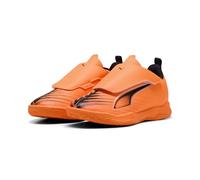 PUMA Unisex Kids Ultra 6 Play V It JrSoccer Shoe