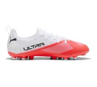 Puma Unisex Kids Ultra 7 Match Mg JrSoccer Shoe