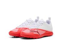 Puma Unisex Kids Ultra 7 Play Turf Trainer Soccer CleatsLow Boot