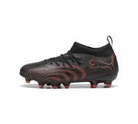 PUMA Unisex Kid's Ultra Pro Fg/Ag Jr Soccer Shoe