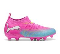 PUMA Unisex Kid's Ultra Pro Fg/Ag Jr Soccer Shoe