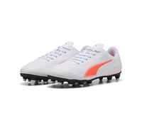 Puma Unisex Kids Vitoria II Fg/Ag JrSoccer Shoe
