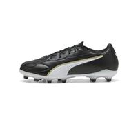 PUMA Unisex King 20 Match Fg/AgSoccer Shoe
