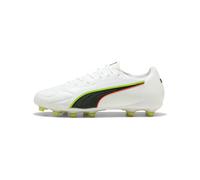PUMA Unisex King 20 Match Fg/AgSoccer Shoe