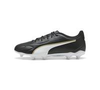 PUMA Unisex King 20 Play Fg/AgSoccer Shoe